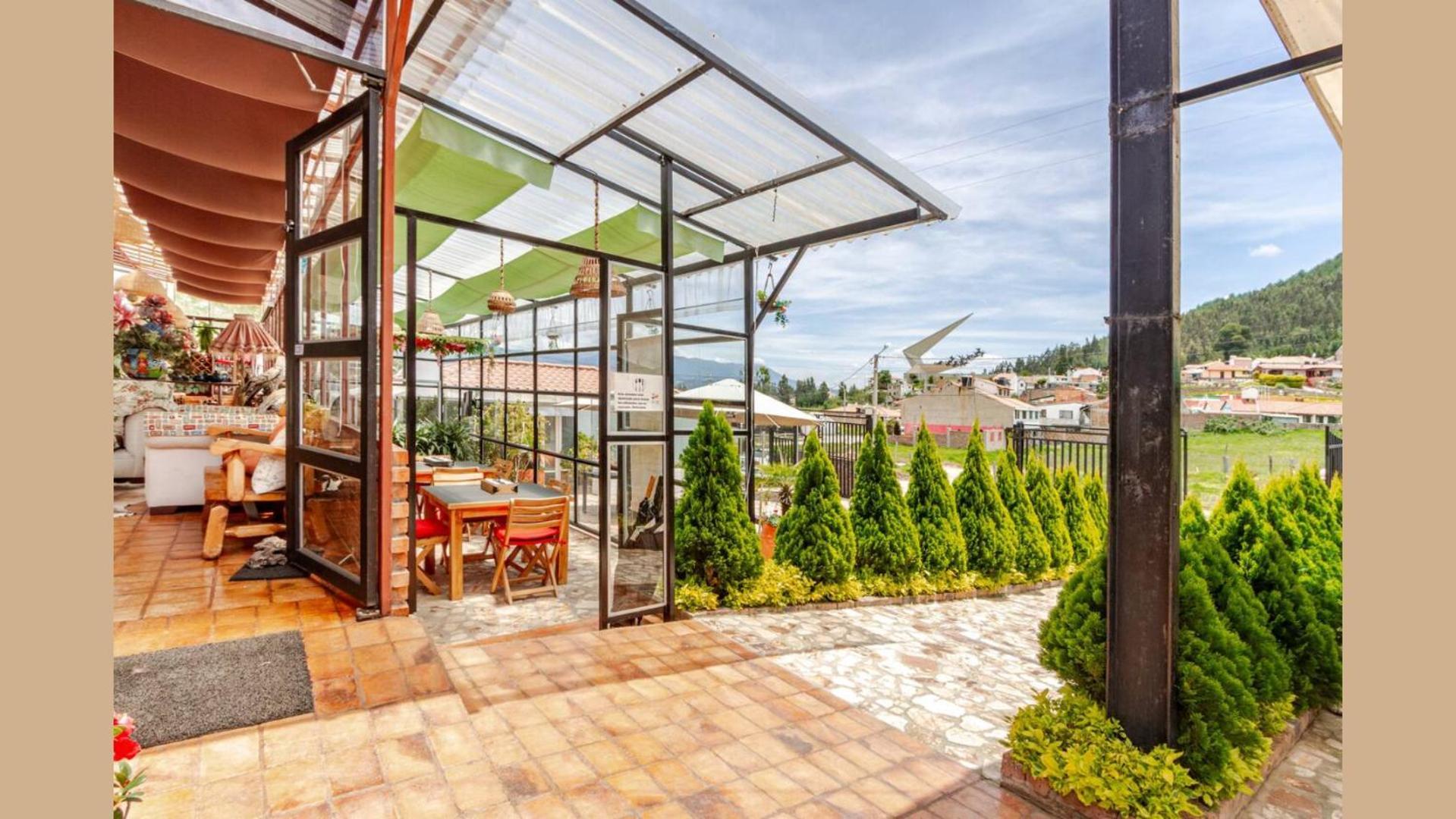 Hotel Boutique 14 Lanceros 파이파 외부 사진